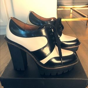Marc by Marc Jacobs Booties